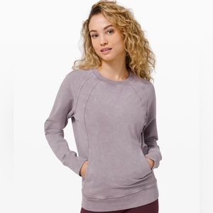 Scuba crew in washed lunar rock - size 4